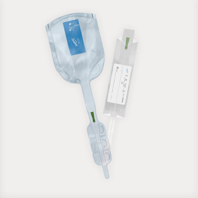 Product image of LoFric Hydro-Kit
