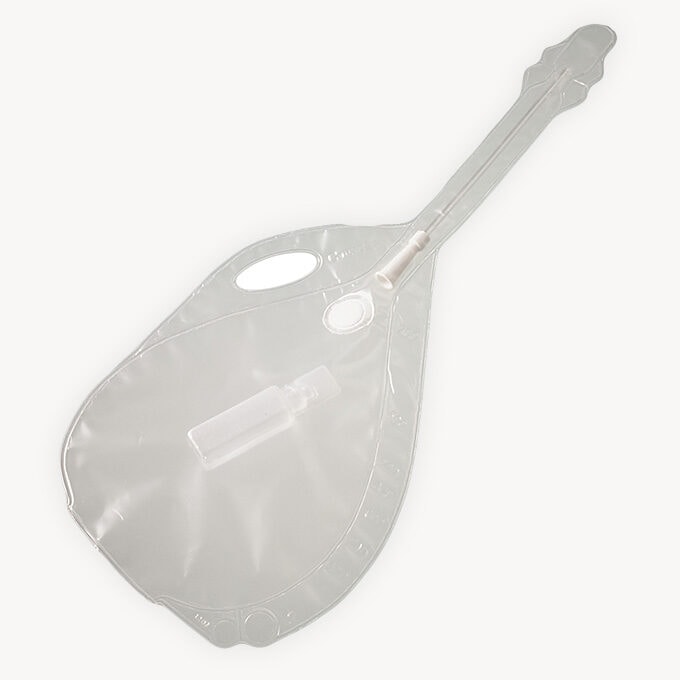 Product image of SureCath® Set with Insertion Supplies
