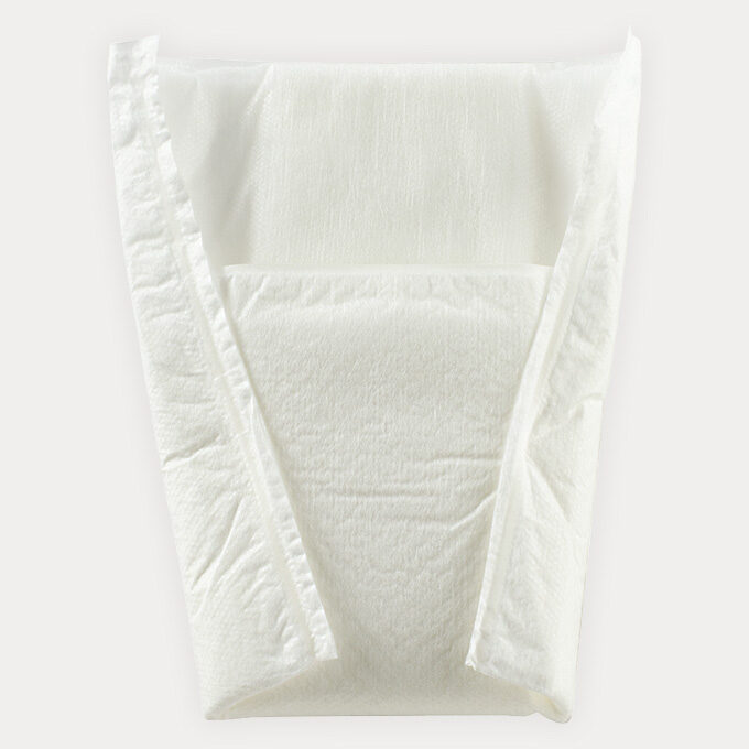 Product photo of Manhood® Absorbent Pouch