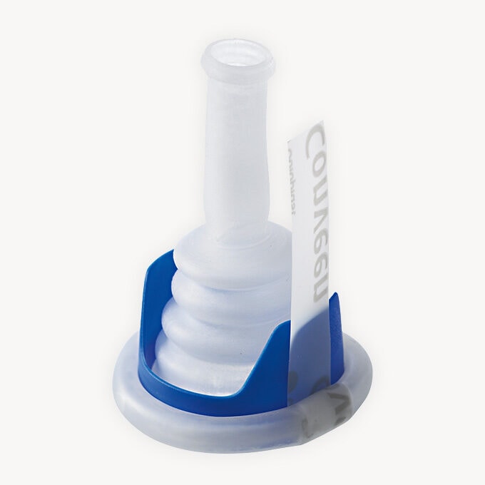 Product Image of Conveen® Security+ Self-Sealing Male External Catheter