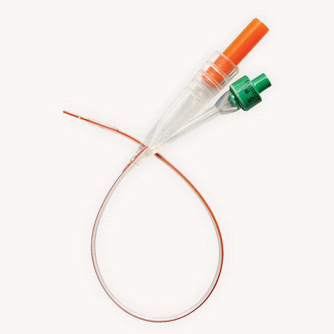 Folysil® 2-way Pediatric Product Image