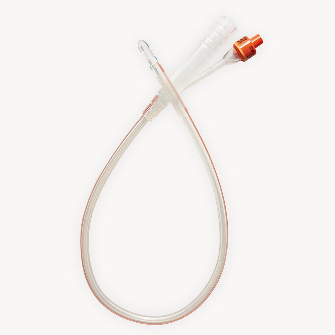 Folysil® 2-way Straight Tip Product Image