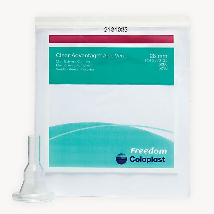 Product image of Freedom Clear Advantage® with Aloe