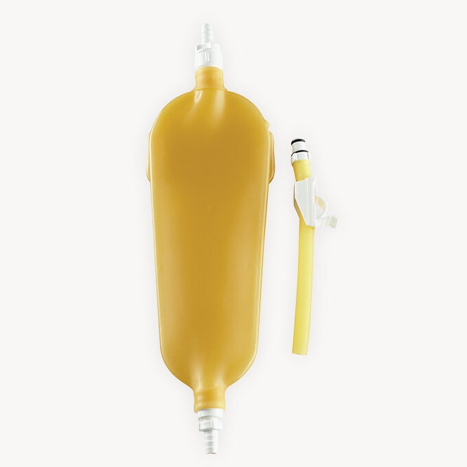Product image of Alpine® Reusable Leg Bag