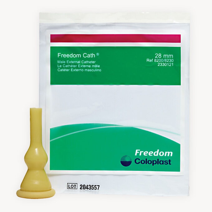 Product image of Freedom Active Cath®