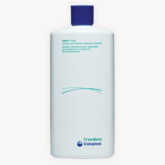 Alpine®Fresh Cleaner Product Image