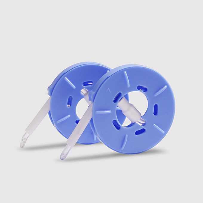 Product image of CompactCath Classic Lubricated Intermittent Urinary Catheters Straight and Coudé Tip