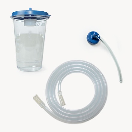 PureWick Accessory Kit