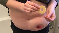 Thumbnail for Video: Easy Steps to Apply eakin Cohesive® Seals