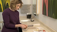 Thumbnail for Video: How to Apply a Two-Piece Drainable Pouching System