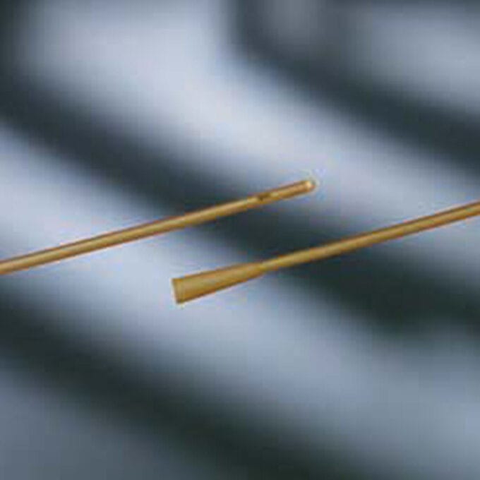 Product image of Latex Intermittent Catheters