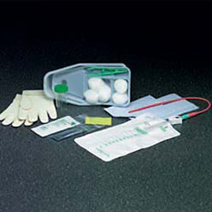 Product image of UrethralTray
