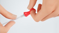 Thumbnail for PDF: VaPro Plus Pocket Guide for Use - Female