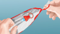 Thumbnail for PDF: VaPro Coudé Guide for Use - Male