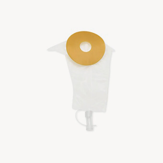 Product image of Male Urinary Pouch External Collection Device
