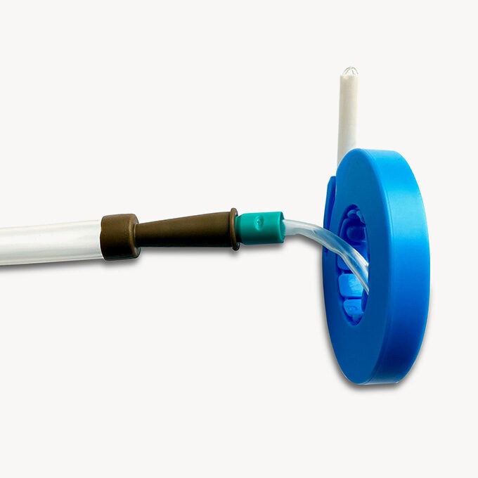 Product image of CompactCath® Extension Tubing