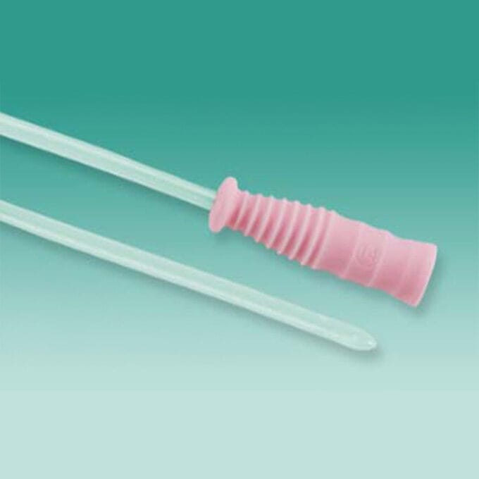 Product image of MAGIC³ Go® Female Hydrophilic Catheter