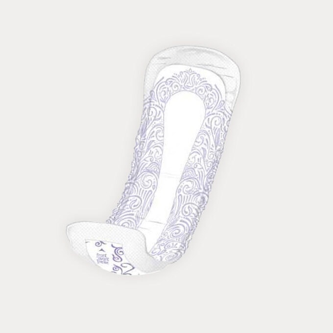 Product image Presto™ Incontinence Pad, Maximum Long Absorbency, 14”