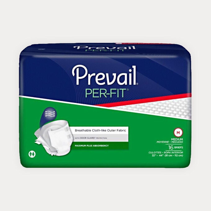 Product image of Prevail Per-Fit