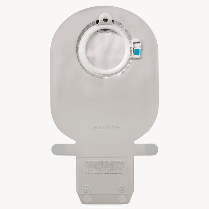 Product image of SenSura® Mio Click Drainable Pouch