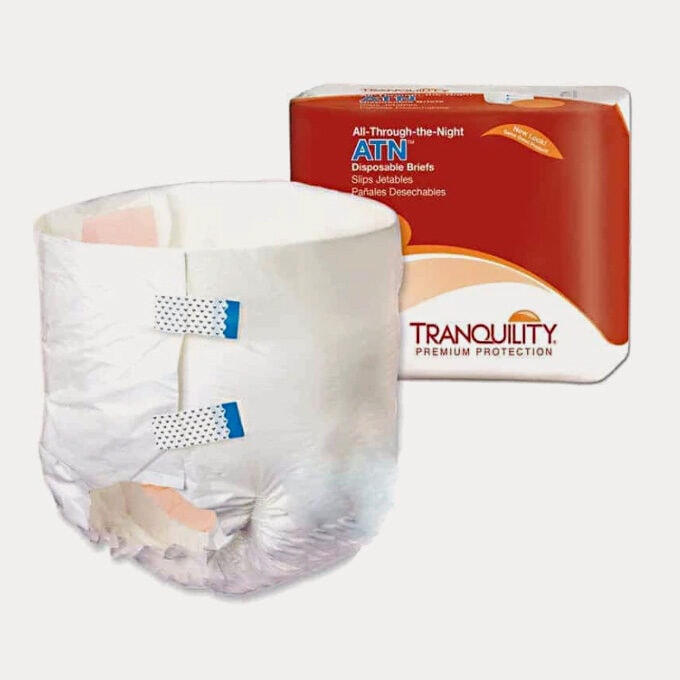 Product image of Tranquility ATN