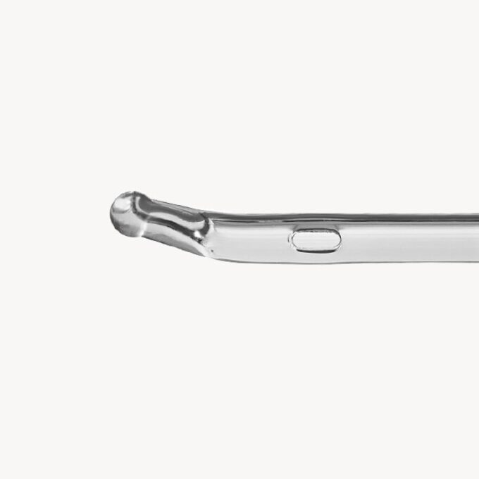 Coudé Tip Catheter